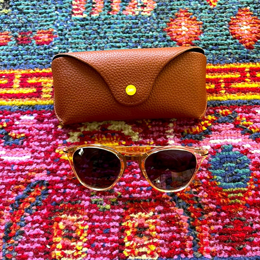 Sunski sunglasses